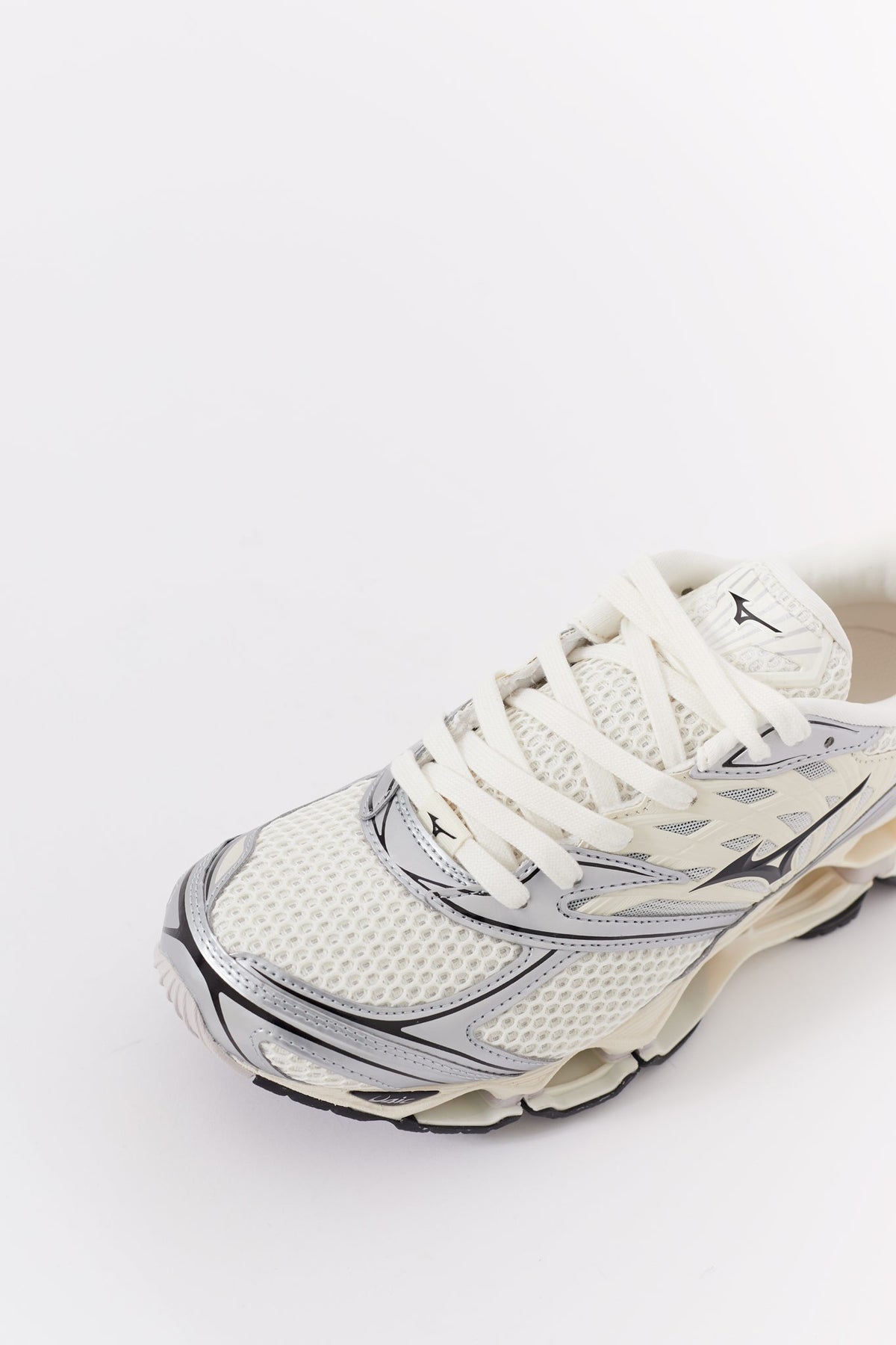 MIZUNO PRISTINE WAVE PROPHECY LS SNEAKERS