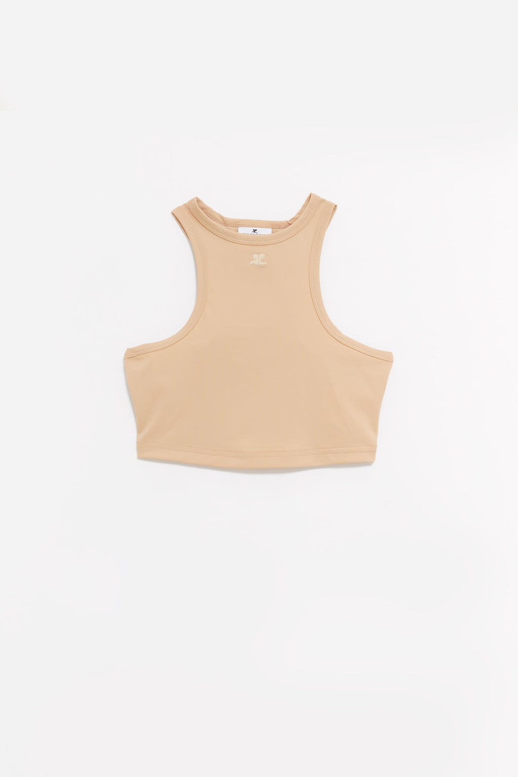 COURREGES DUNE SCUBA TECH JERSEY TOP