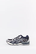 ASICS BLACK MIDNIGHT GEL NIMBUS 101 SNEAKERS
