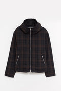 OUR LEGACY BLACK SHADOW RIVIERA JACKET