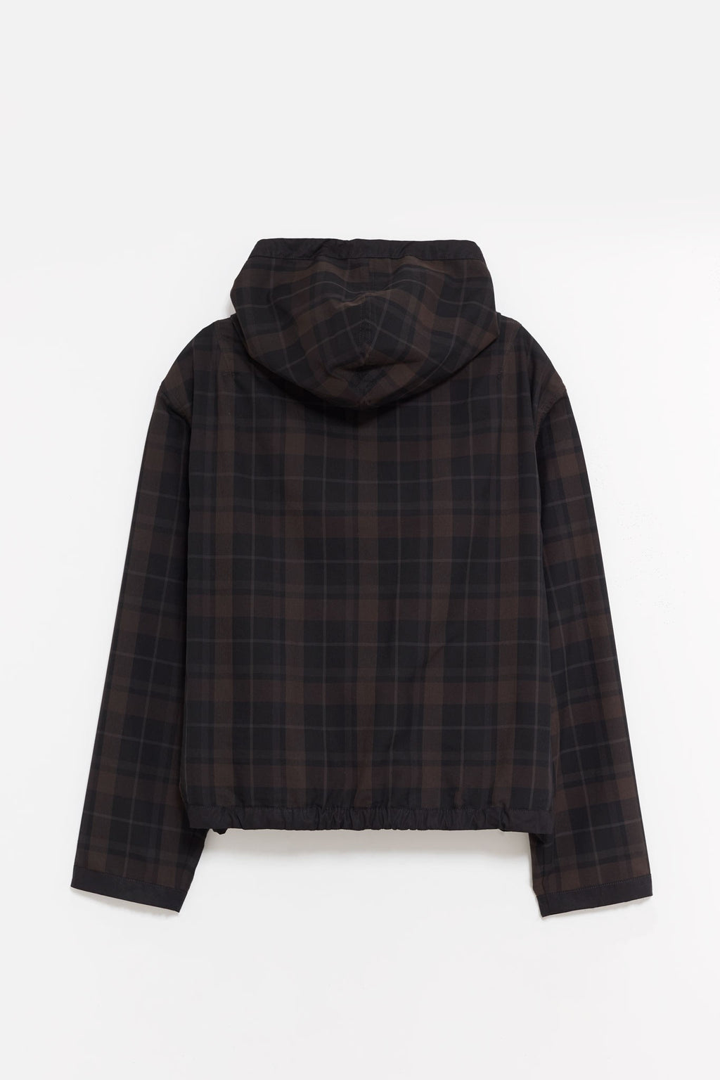 OUR LEGACY BLACK SHADOW RIVIERA JACKET