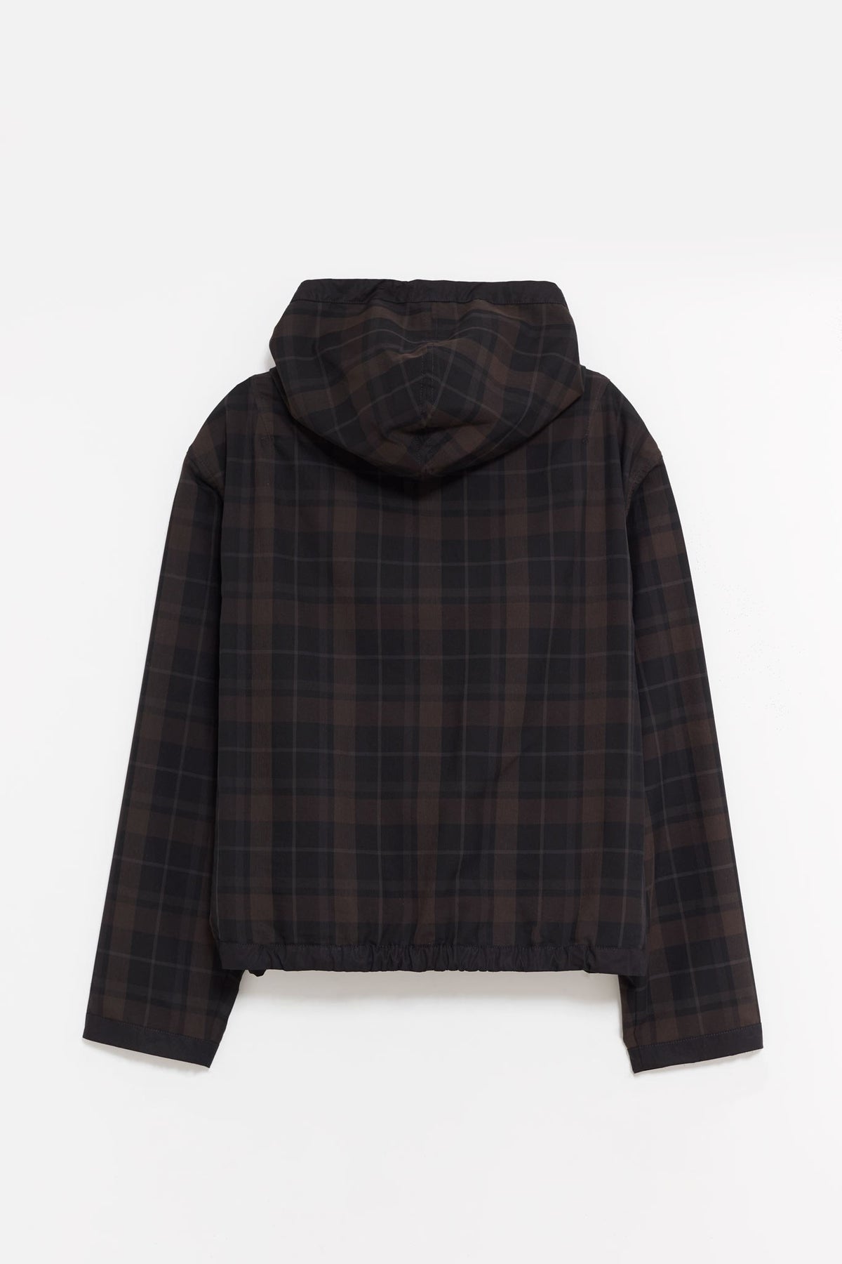 OUR LEGACY BLACK SHADOW RIVIERA JACKET