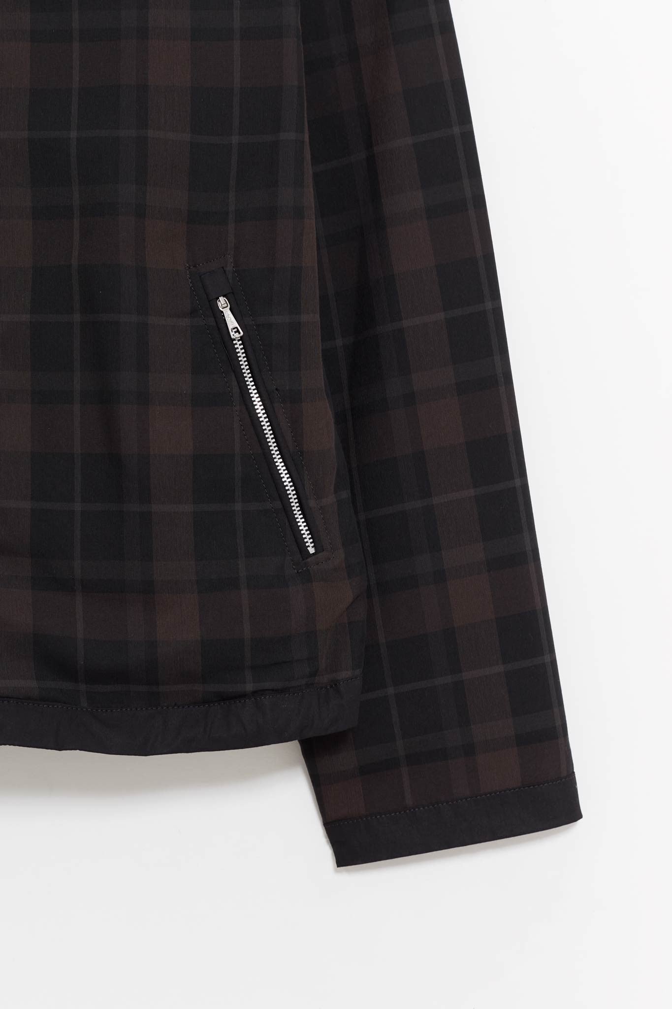 OUR LEGACY BLACK SHADOW RIVIERA JACKET