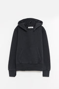 OUR LEGACY PIGMENT BLACK RELIC HOOD