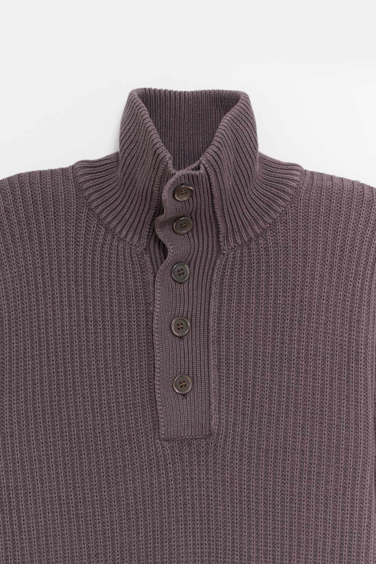 OUR LEGACY WET BARK NAVIGATOR POLO