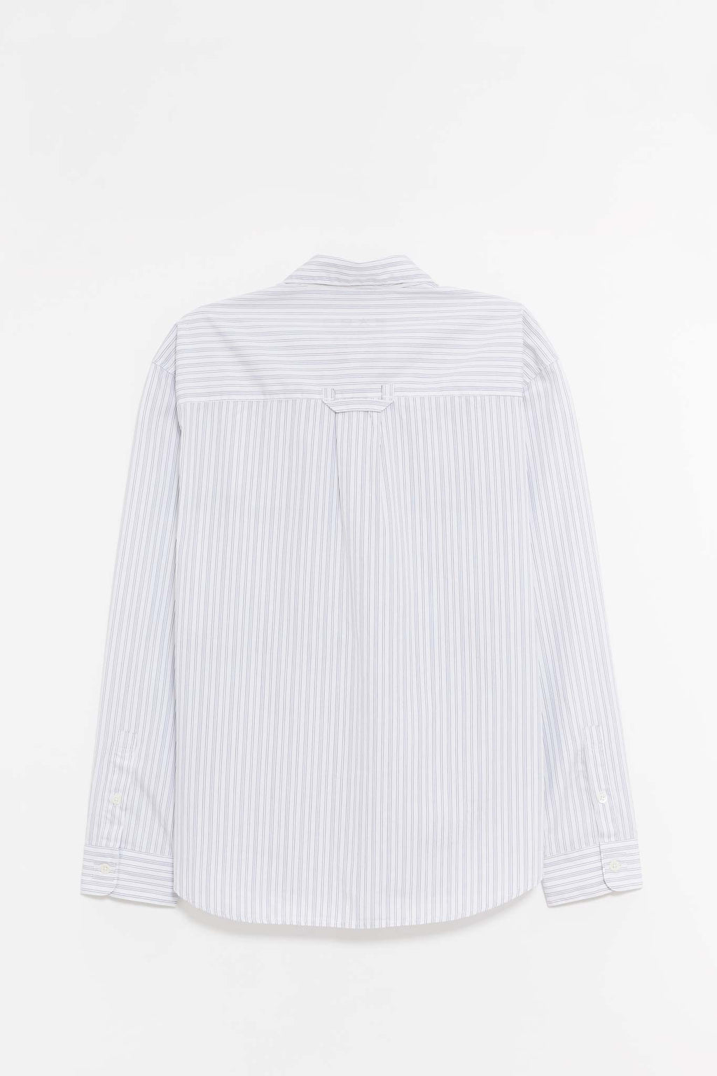 MFPEN FINANCIAL STRIPE COMMON SHIRT