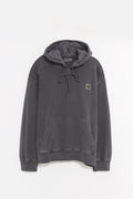 CARHARTT WIP GRAPHITE NELSON SWEATSHIRT