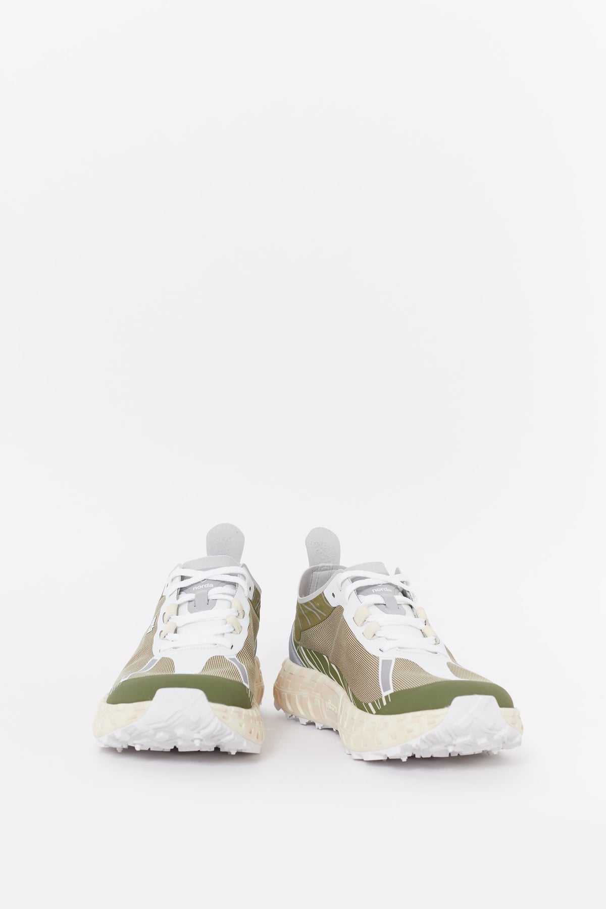 NORDA GLITCH 001 SNEAKERS