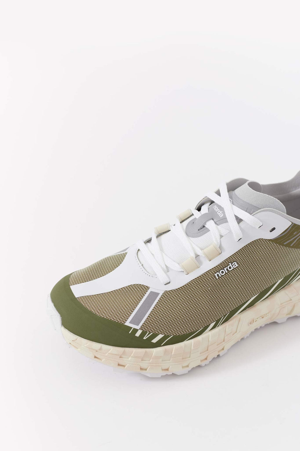 NORDA GLITCH 001 SNEAKERS
