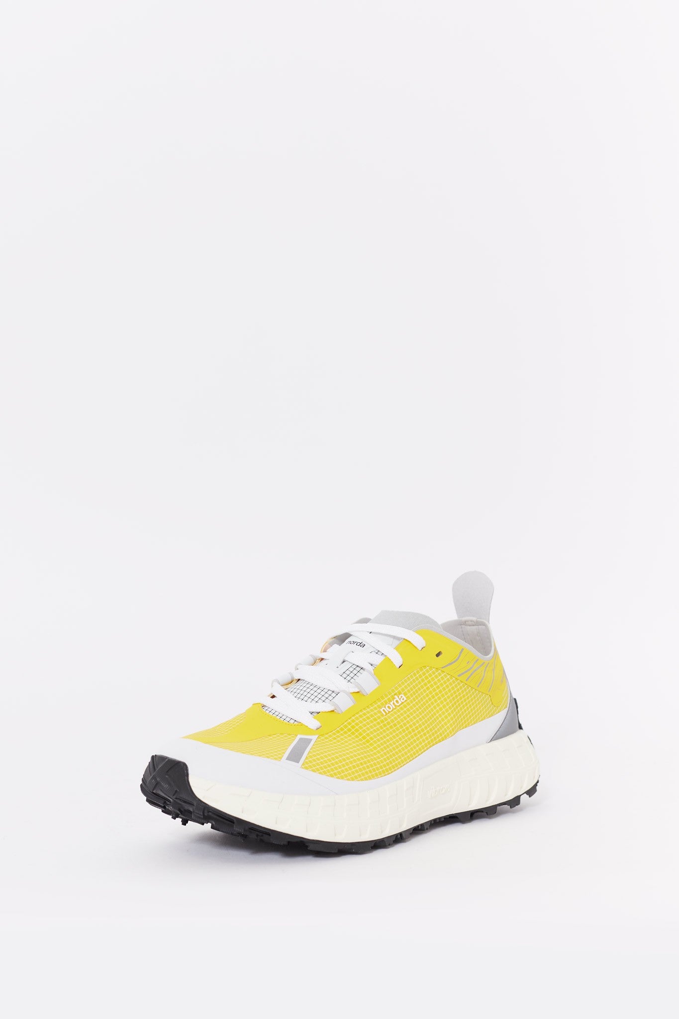 NORDA PARHELION 001 SNEAKERS