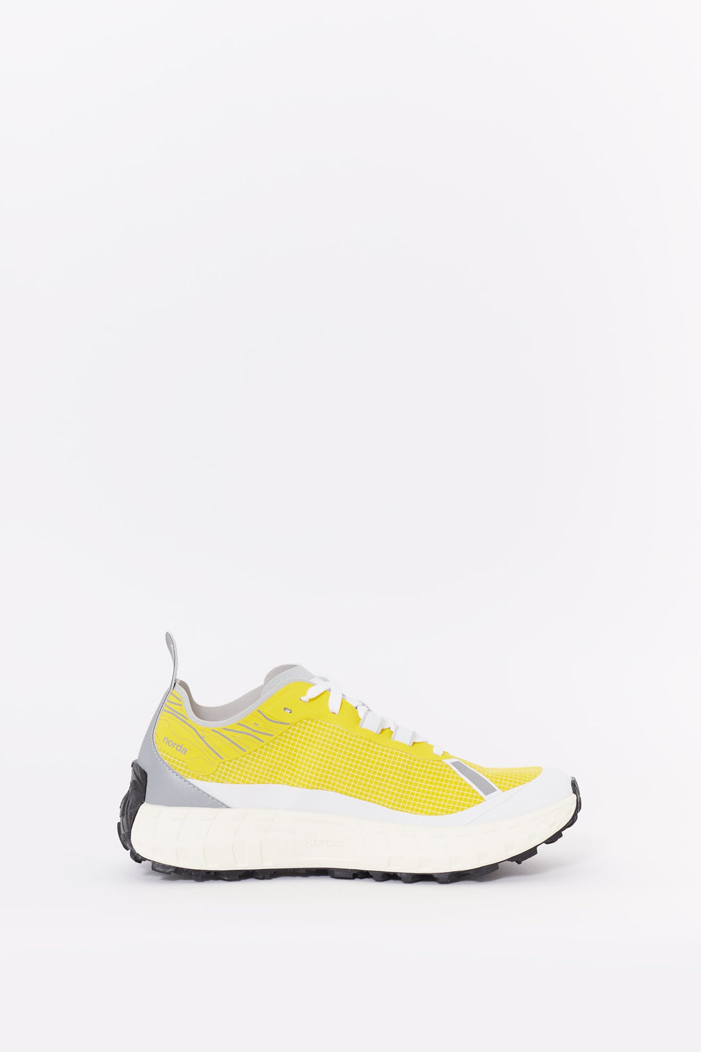 NORDA PARHELION 001 SNEAKERS