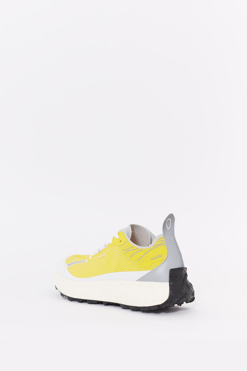 NORDA PARHELION 001 SNEAKERS
