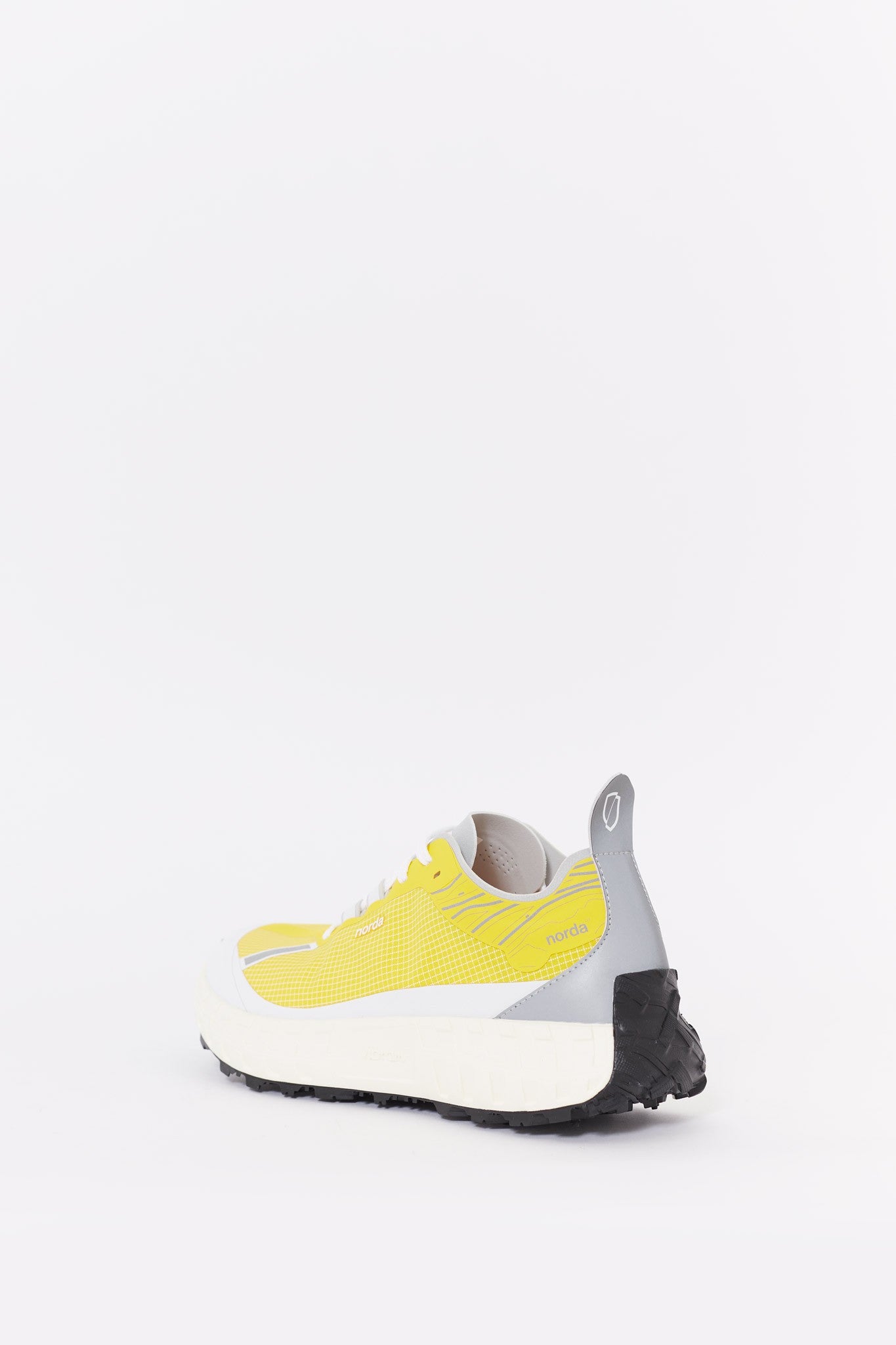 NORDA PARHELION 001 SNEAKERS