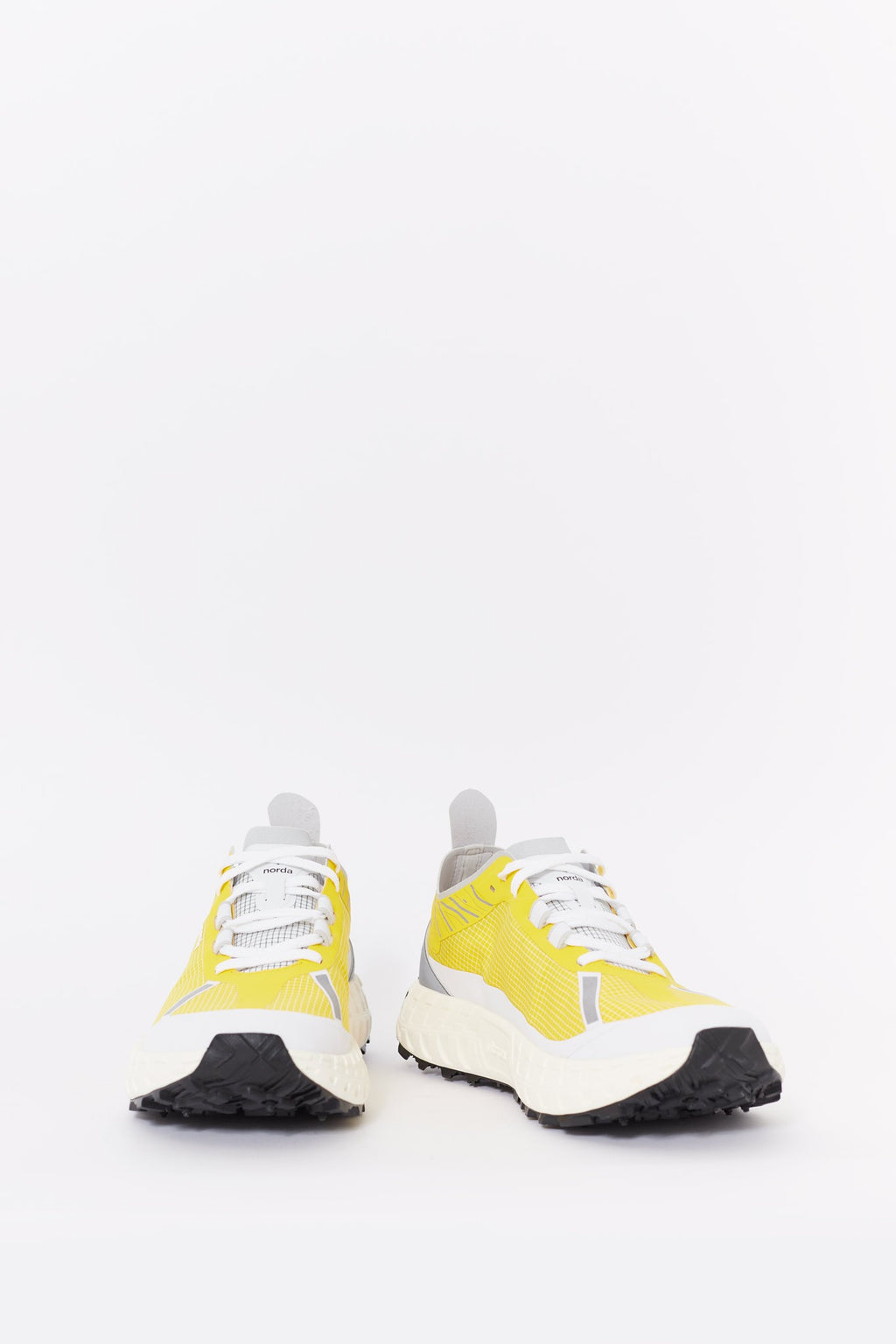 NORDA PARHELION 001 SNEAKERS