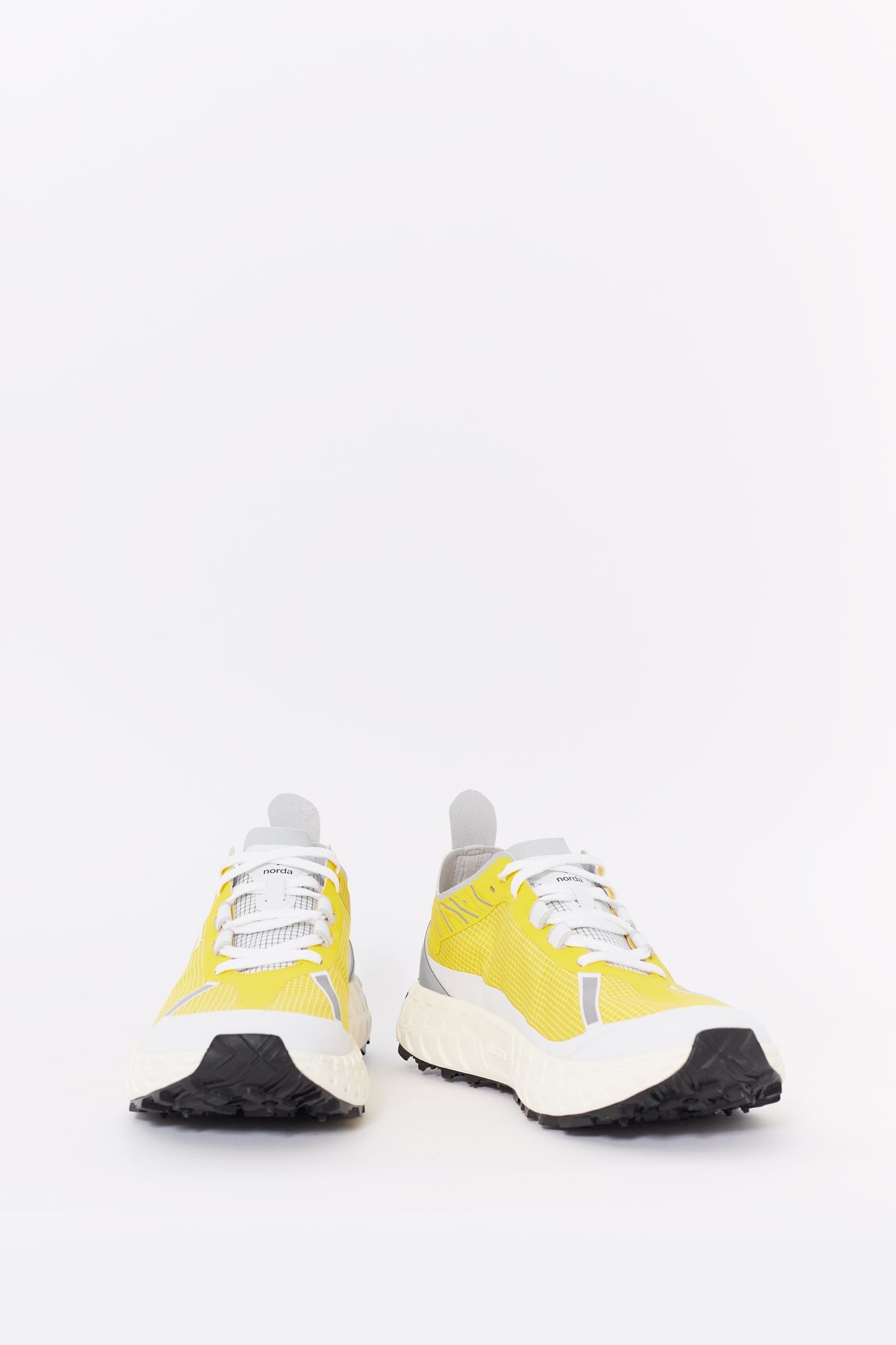 NORDA PARHELION 001 SNEAKERS