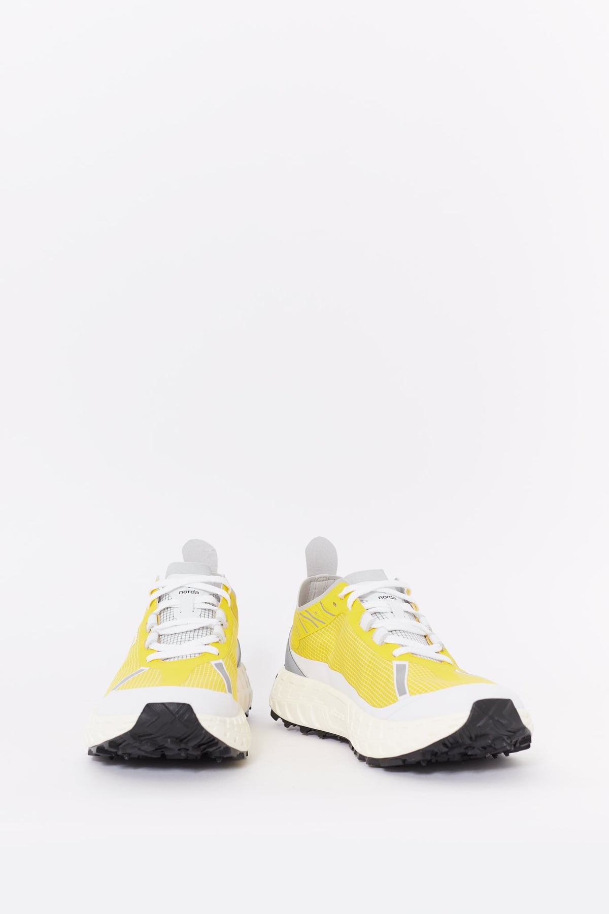NORDA PARHELION 001 SNEAKERS