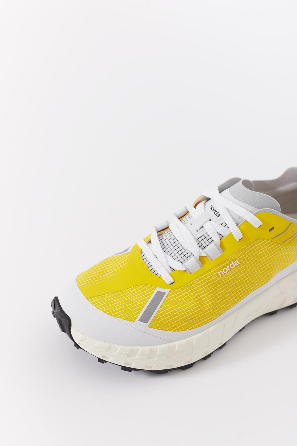 NORDA PARHELION 001 SNEAKERS