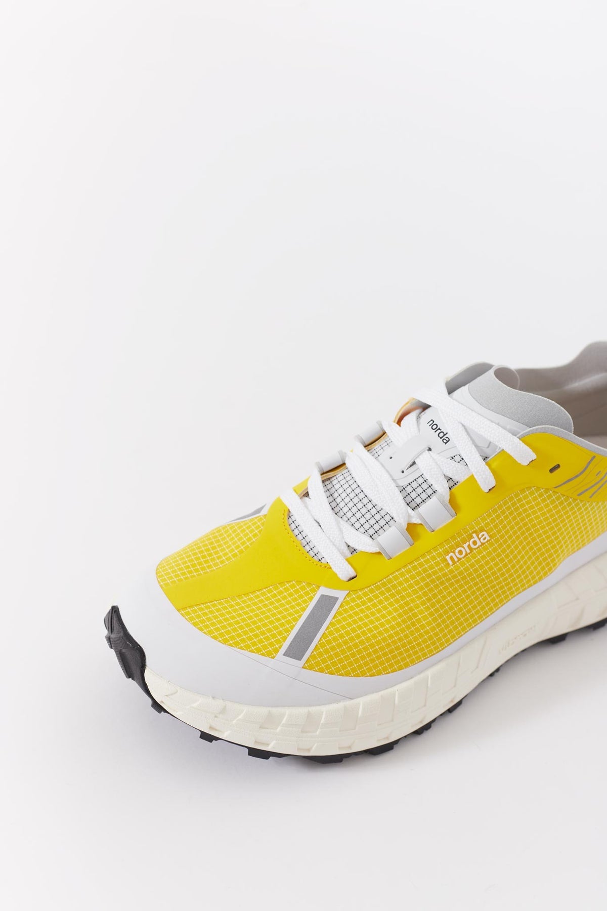 NORDA PARHELION 001 SNEAKERS