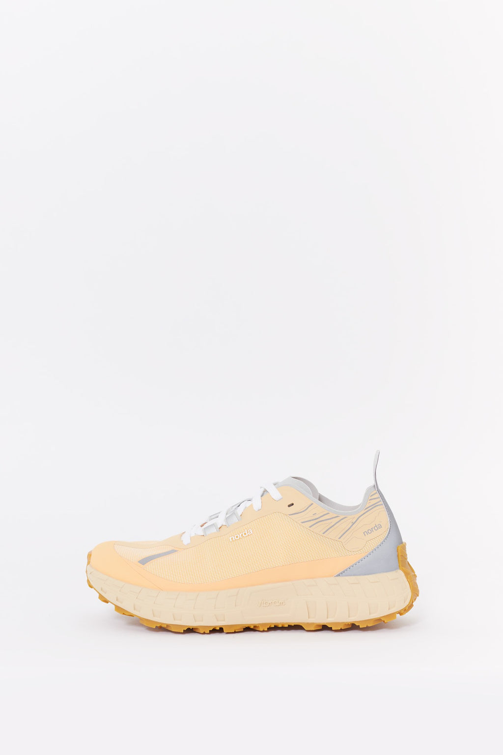NORDA RHODOTUS 001 SNEAKERS