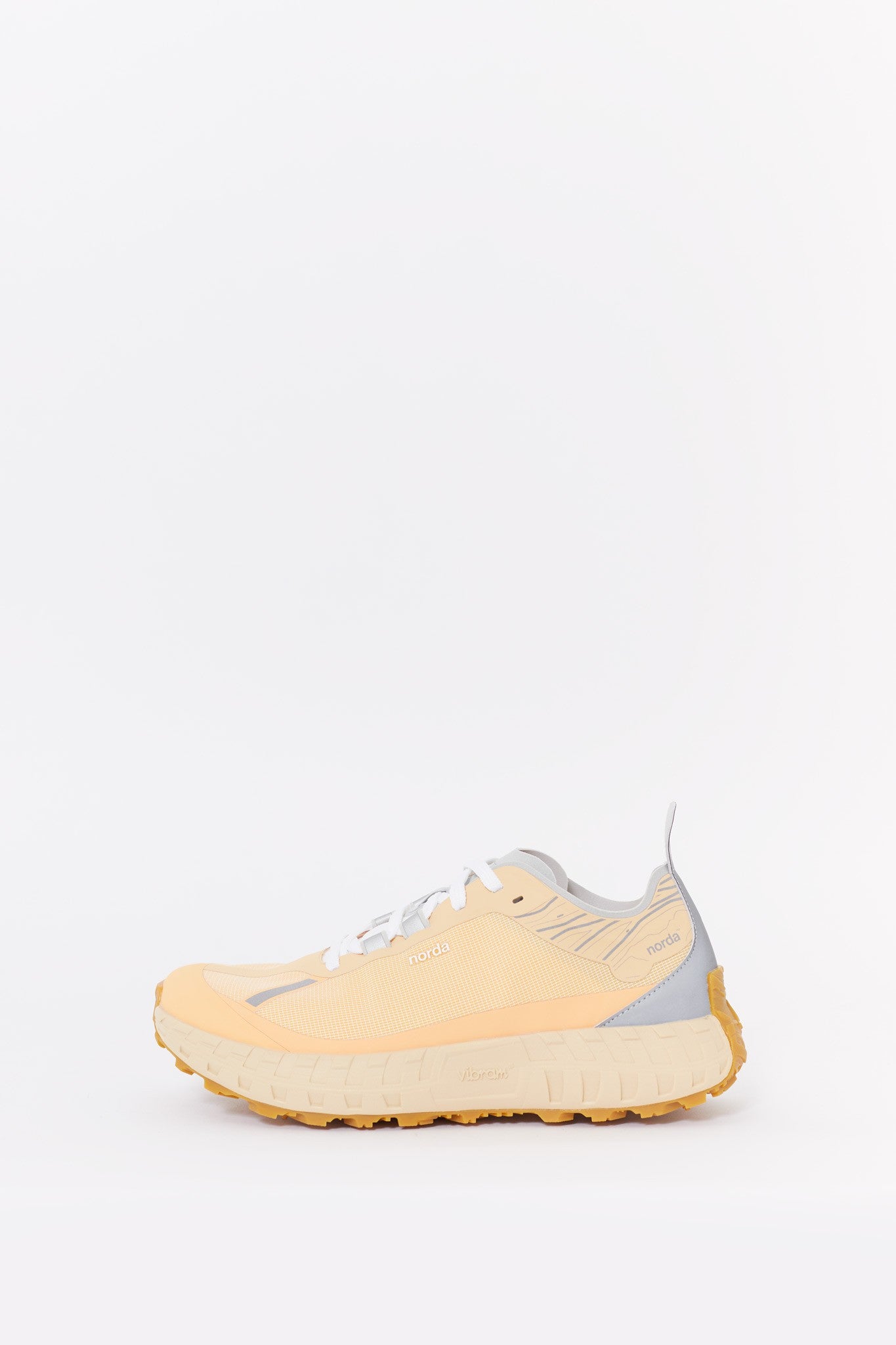 NORDA RHODOTUS 001 SNEAKERS