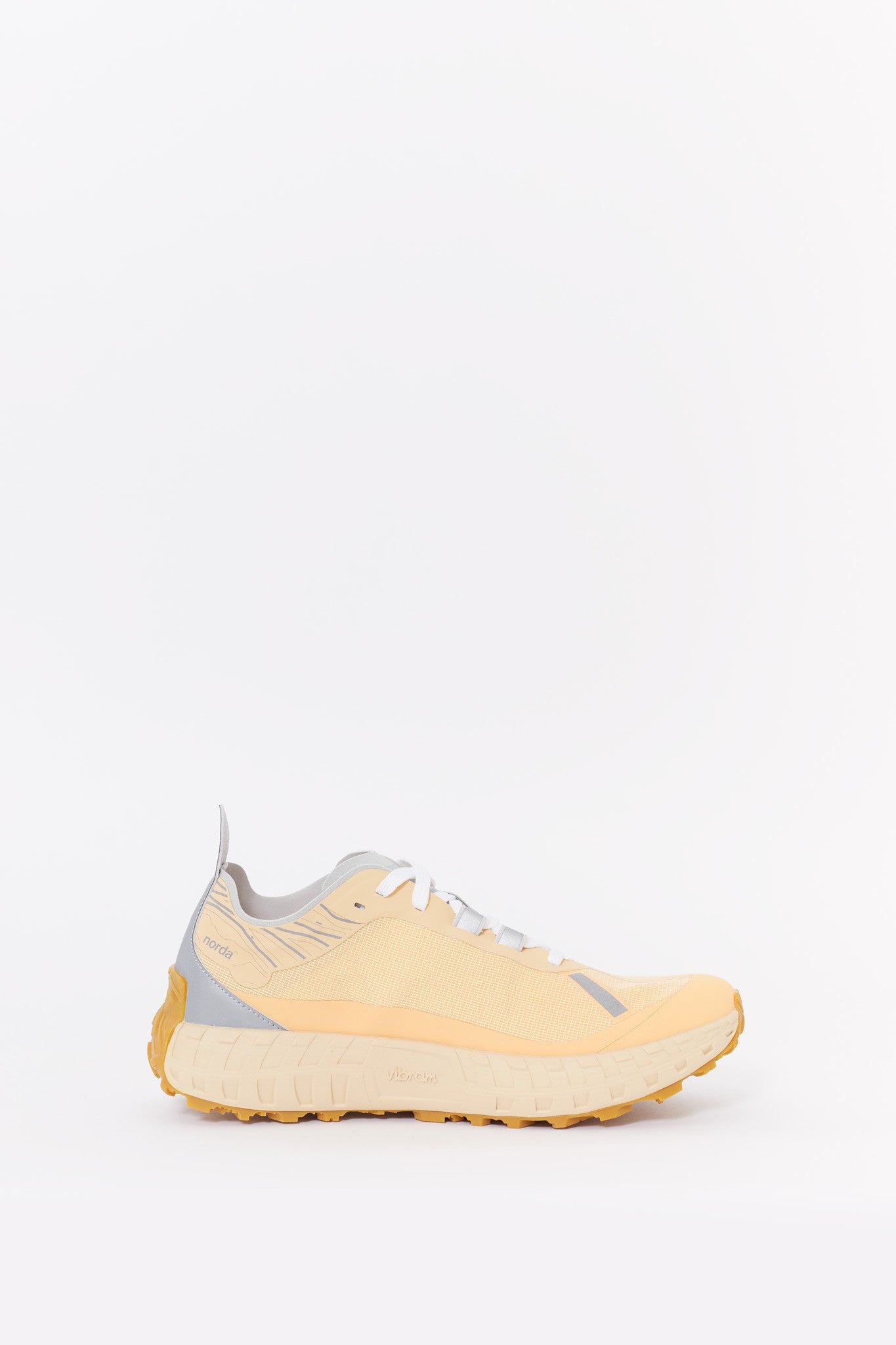 NORDA RHODOTUS 001 SNEAKERS