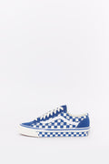 VANS OTW TRUE BLUE LX OLS SKOOL 36 BMX SNEAKERS
