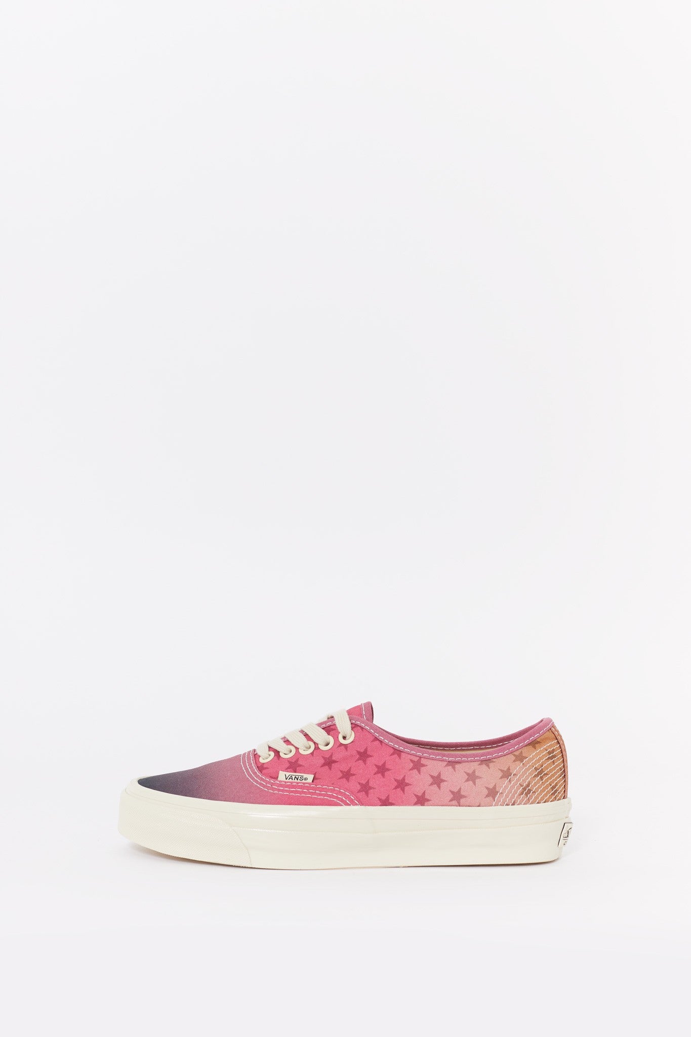 VANS OTW ECHOES MAUVEWOOD LX AUTHENTIC 44 SNEAKERS