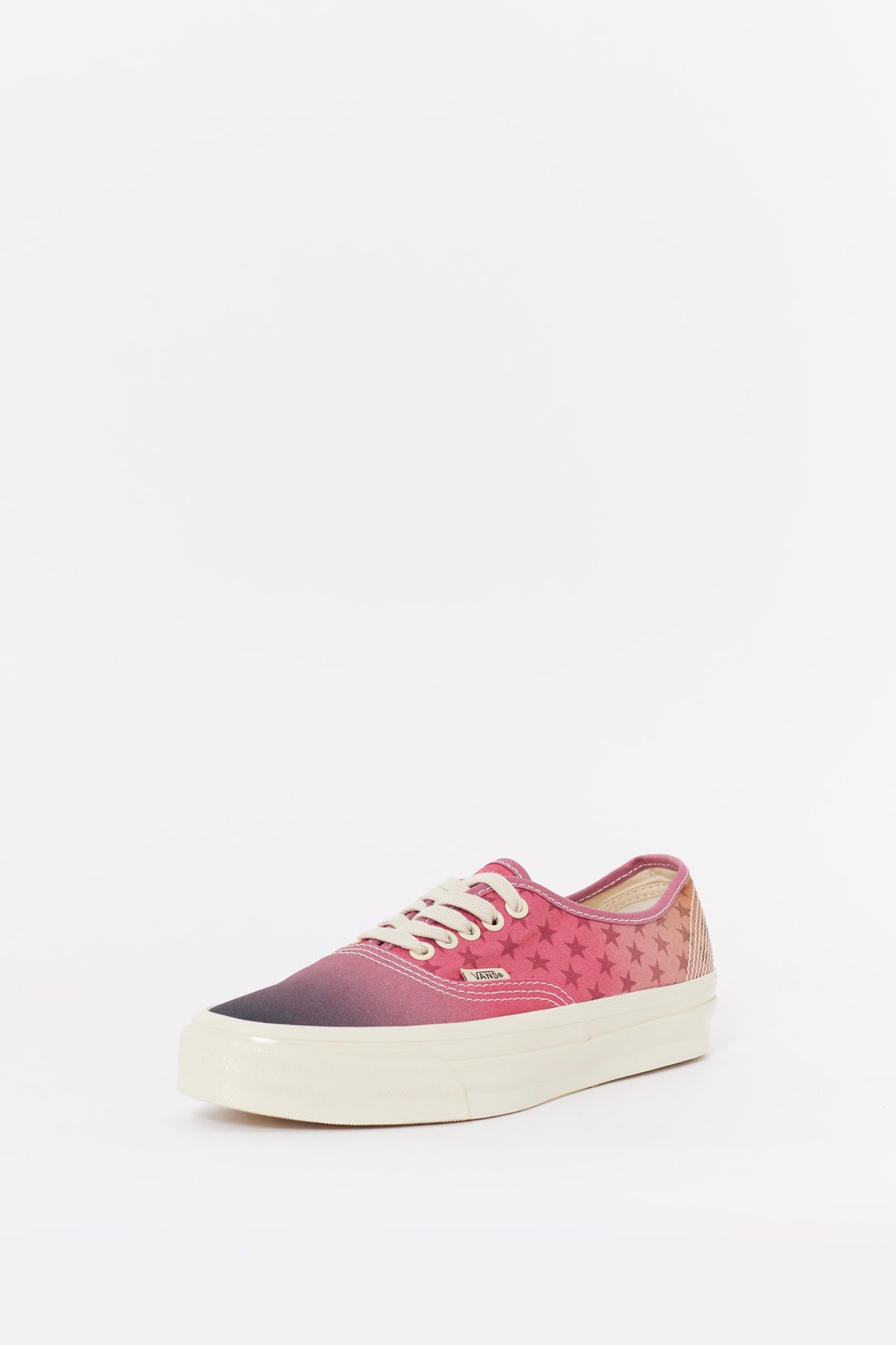 VANS OTW ECHOES MAUVEWOOD LX AUTHENTIC 44 SNEAKERS