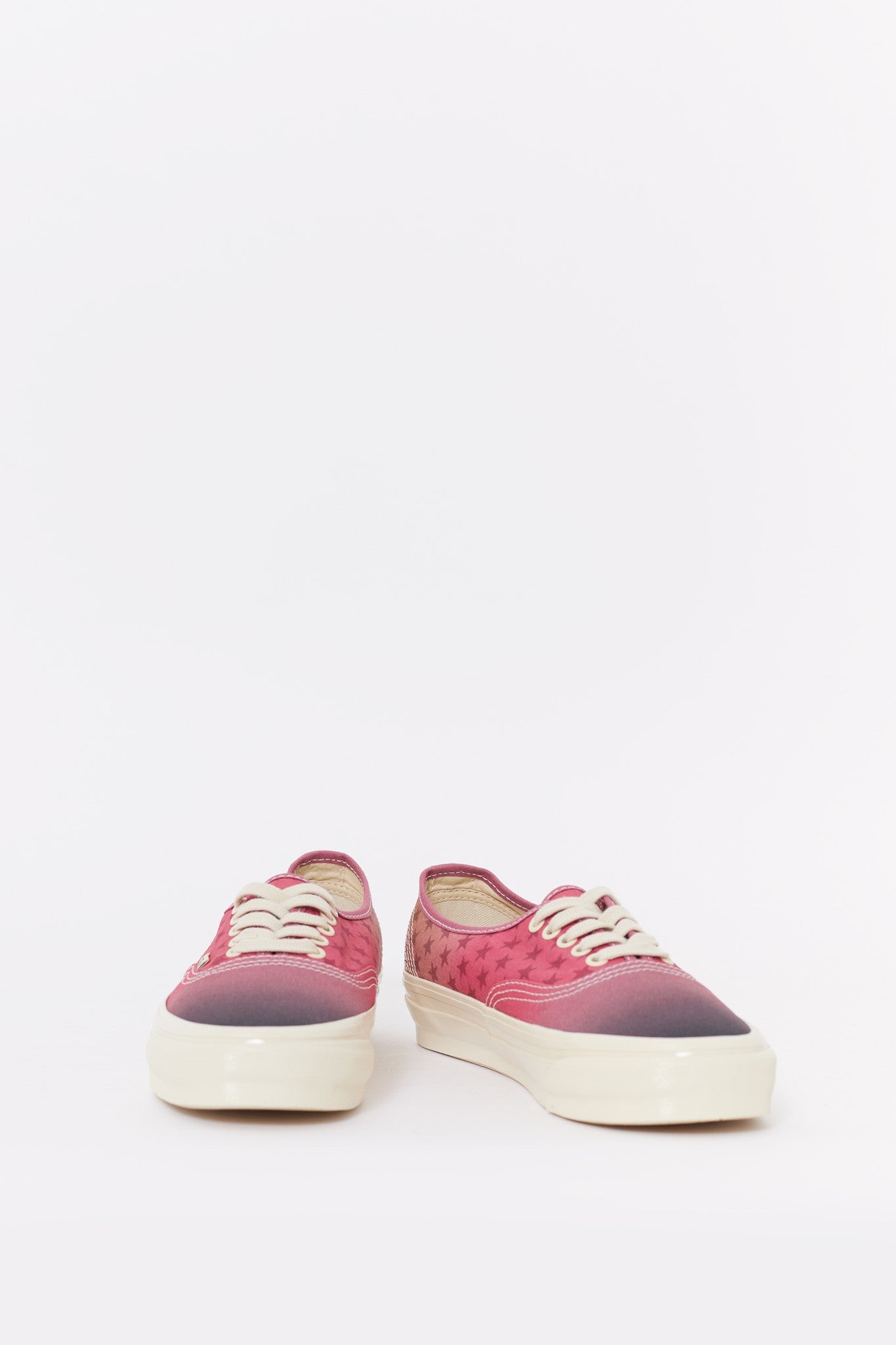 VANS OTW ECHOES MAUVEWOOD LX AUTHENTIC 44 SNEAKERS