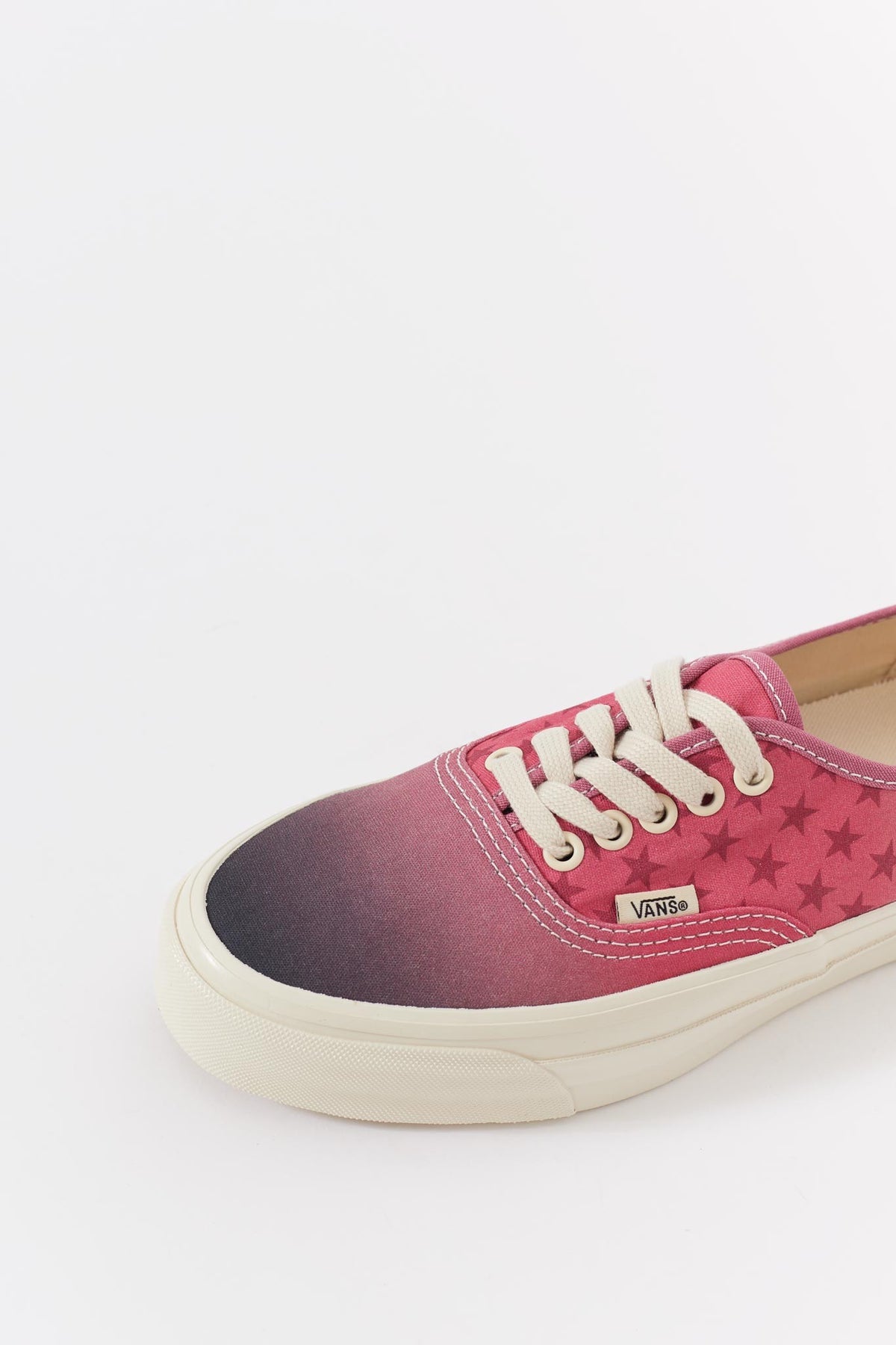 VANS OTW ECHOES MAUVEWOOD LX AUTHENTIC 44 SNEAKERS