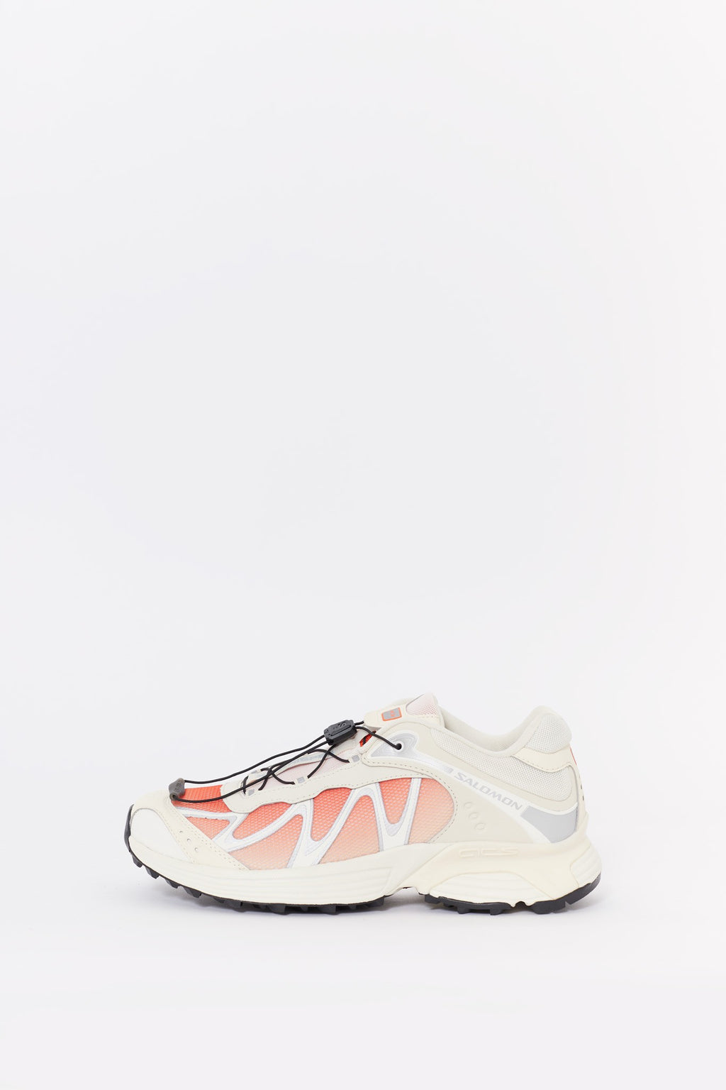 SALOMON SHOBRE XT WHISPER SNEAKERS