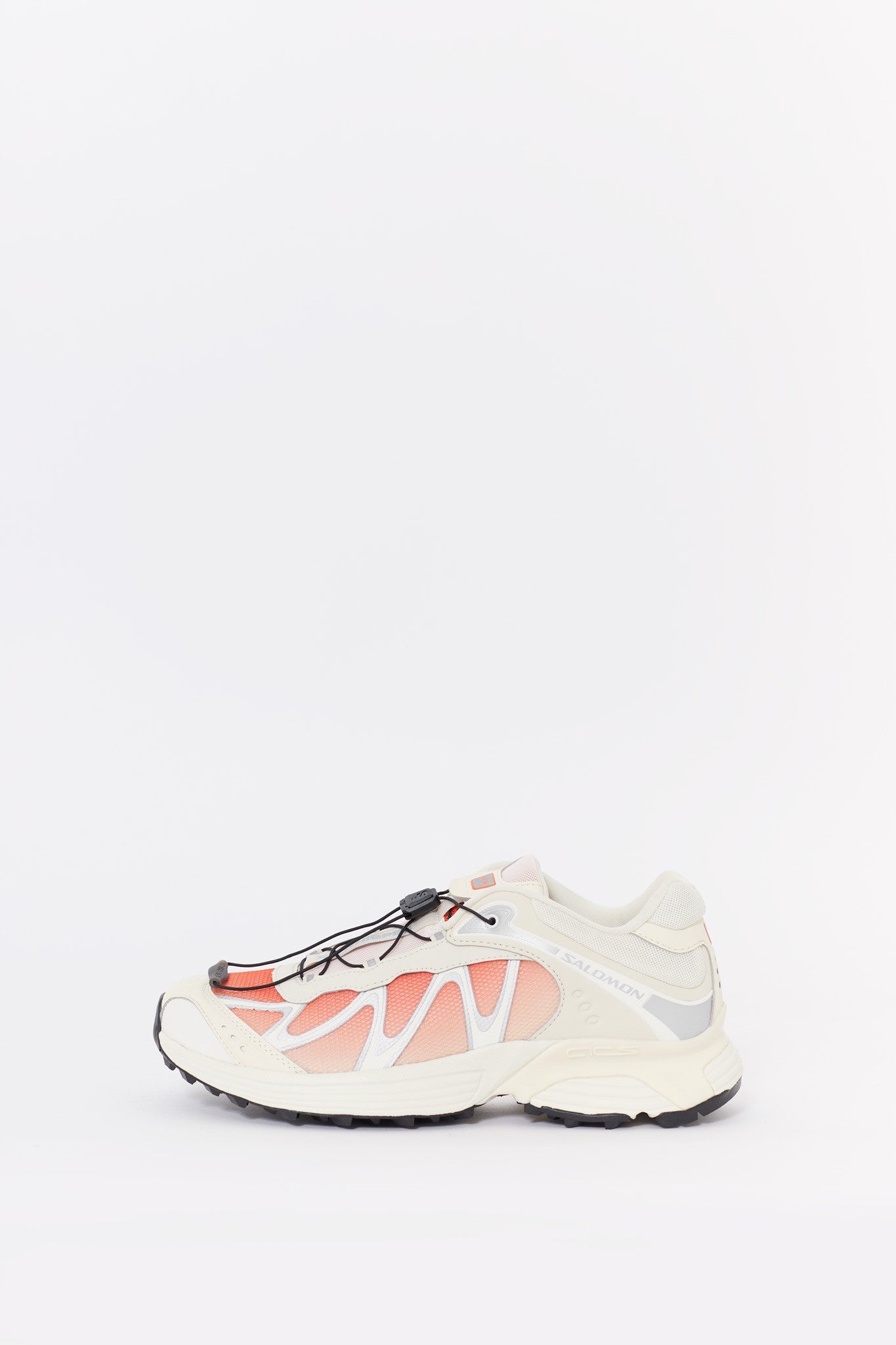 SALOMON SHOBRE XT WHISPER SNEAKERS