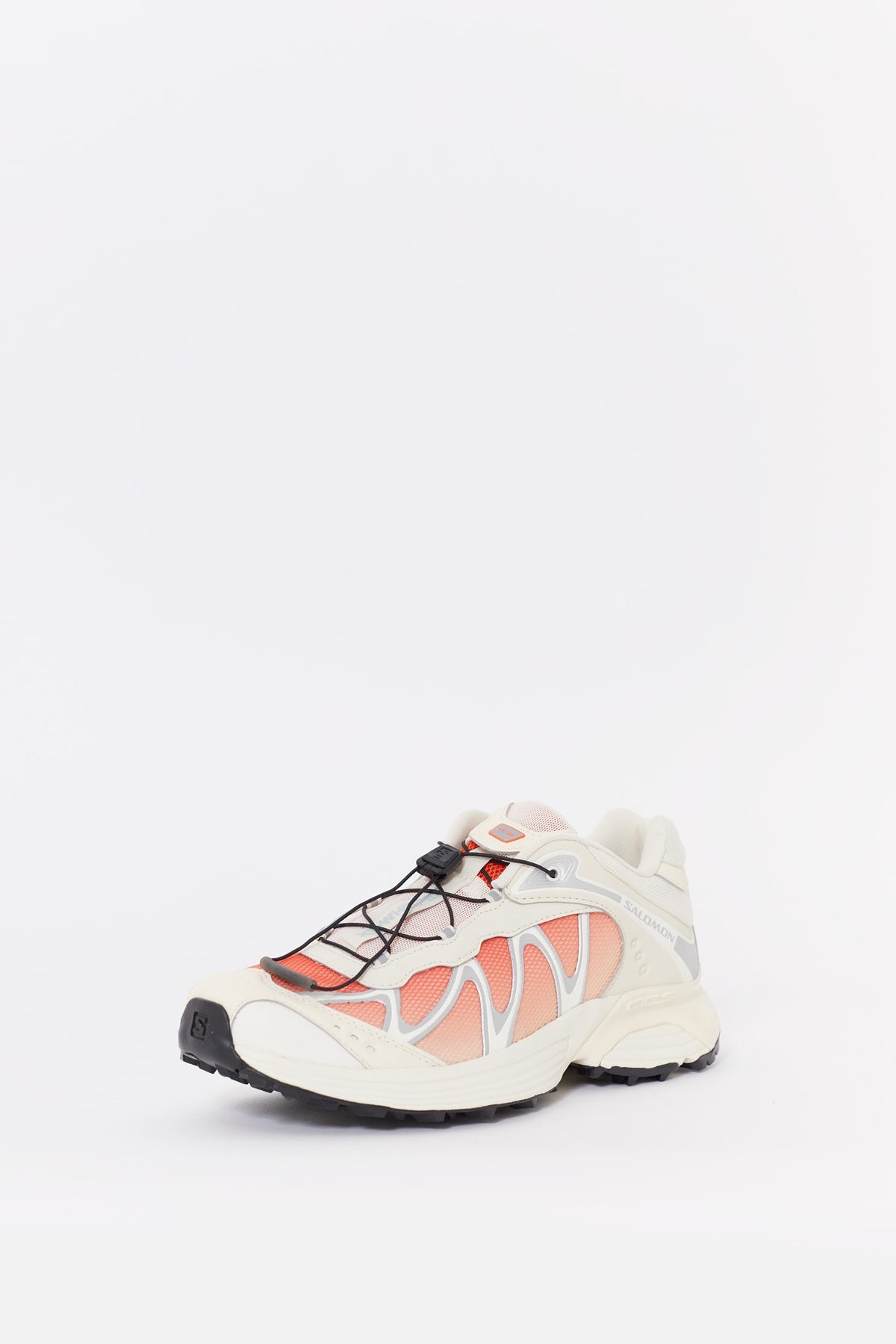 SALOMON SHOBRE XT WHISPER SNEAKERS