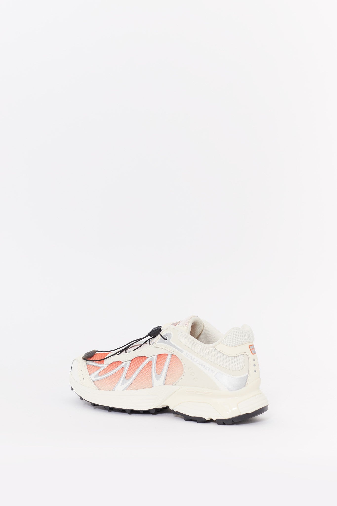 SALOMON SHOBRE XT WHISPER SNEAKERS