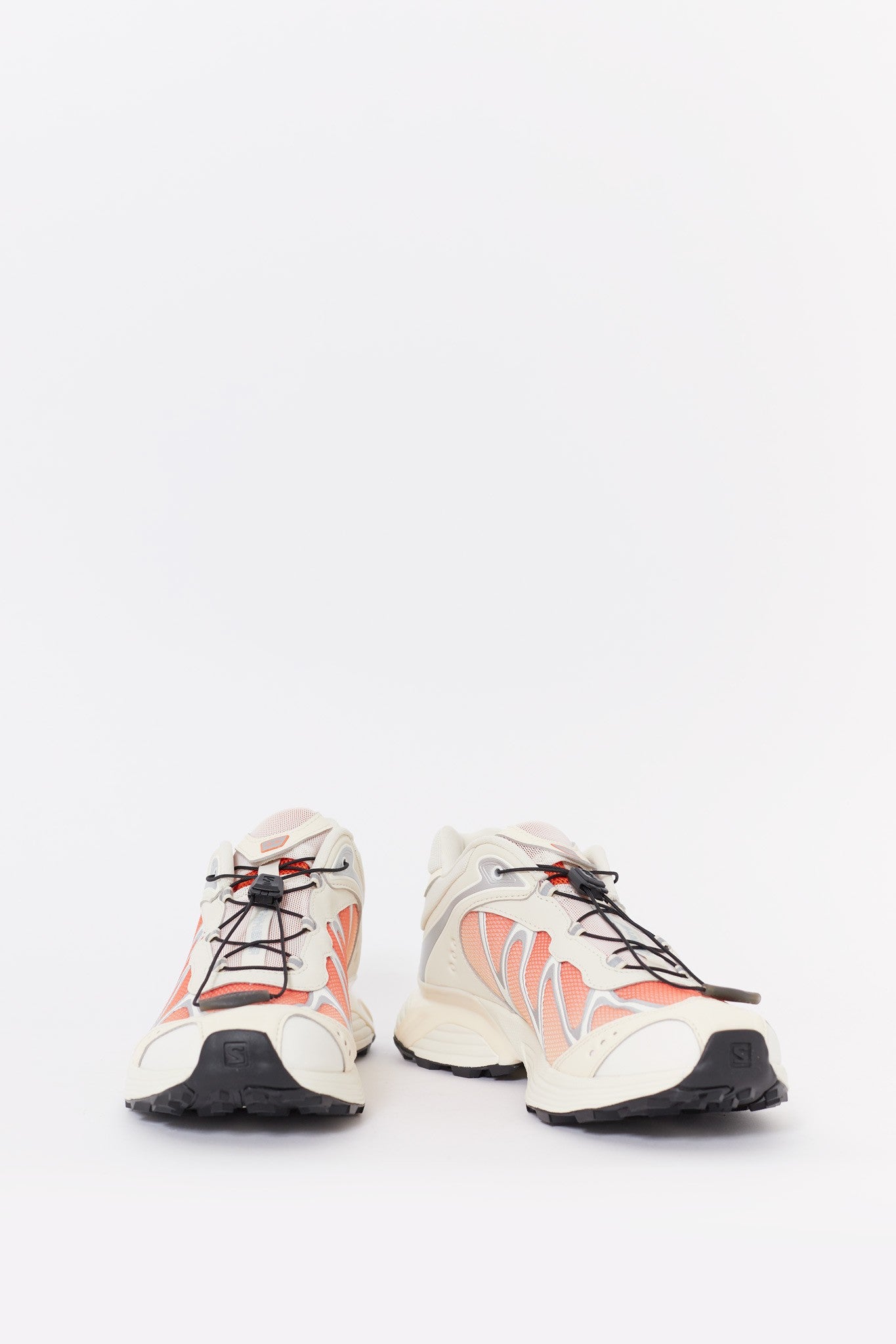 SALOMON SHOBRE XT WHISPER SNEAKERS