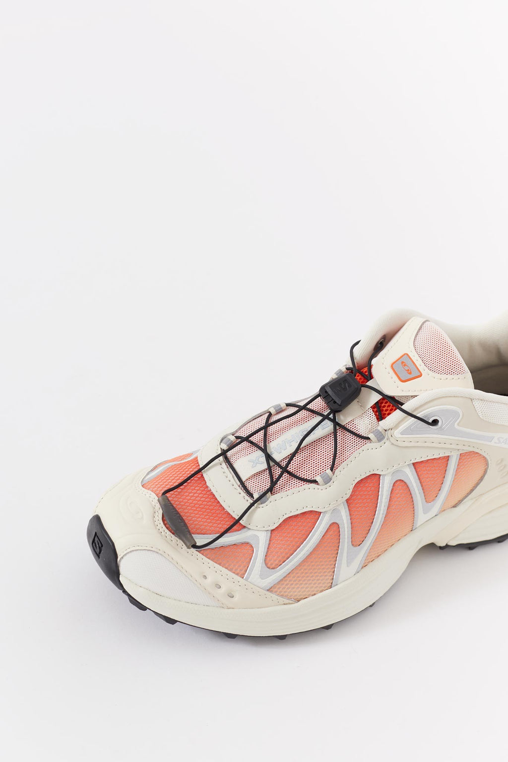 SALOMON SHOBRE XT WHISPER SNEAKERS