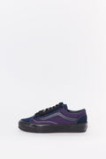 VANS OTW DRESS BLUE LX OLD SKOOL 36 SNEAKERS