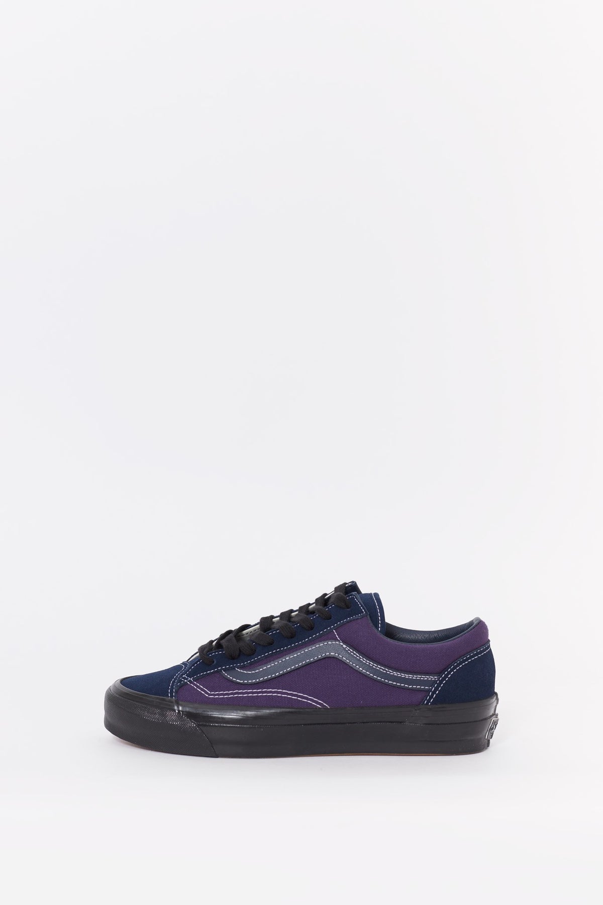 VANS OTW DRESS BLUE LX OLD SKOOL 36 SNEAKERS