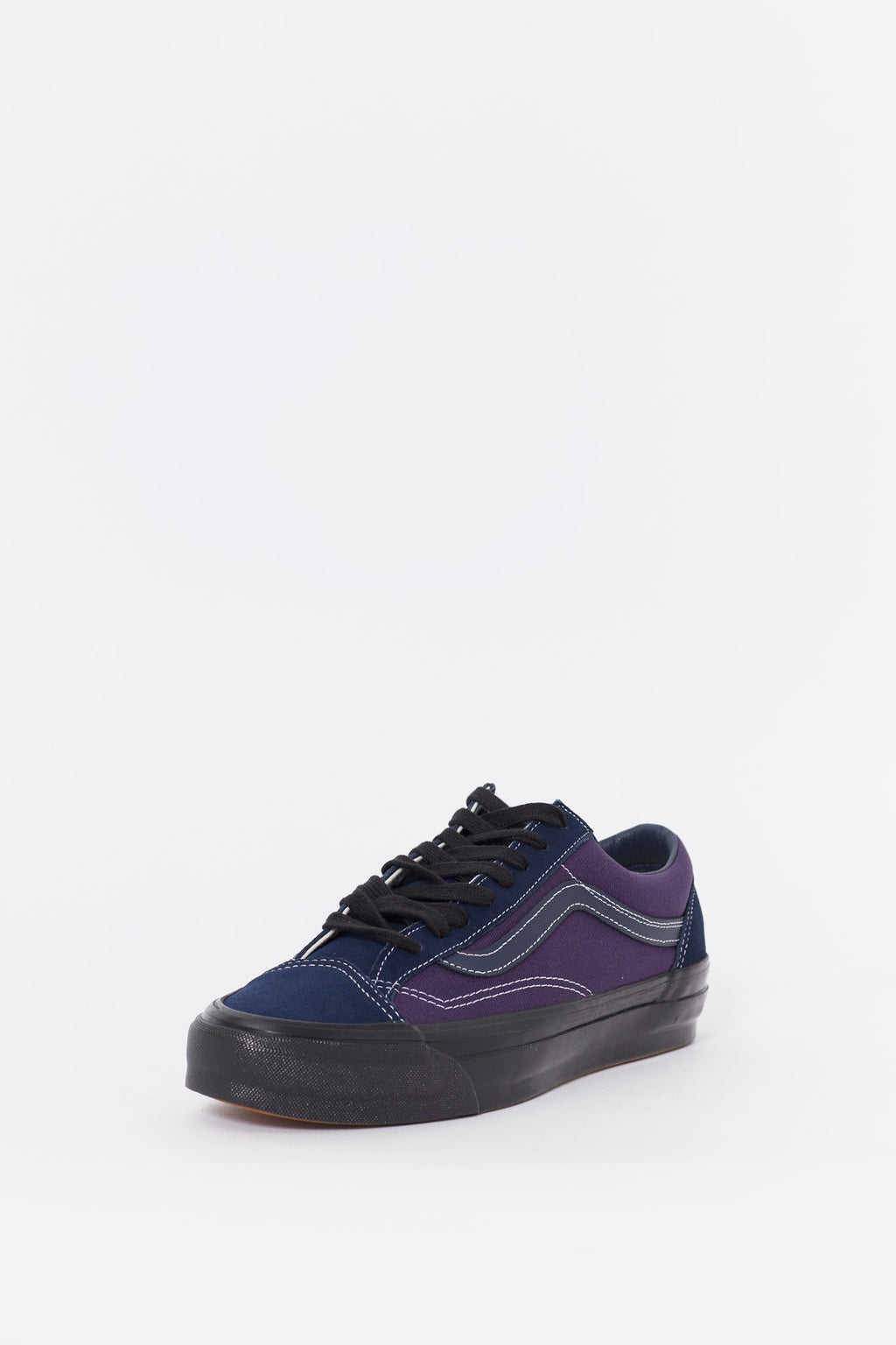 VANS OTW DRESS BLUE LX OLD SKOOL 36 SNEAKERS