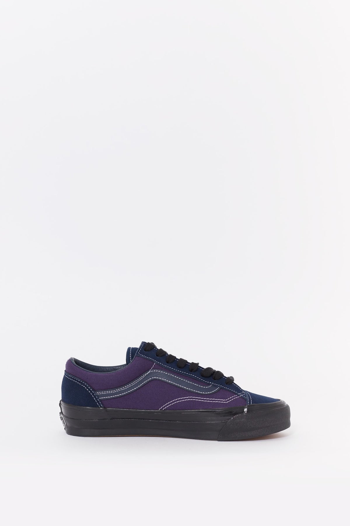VANS OTW DRESS BLUE LX OLD SKOOL 36 SNEAKERS