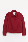 SECOND LAYER LOCO DICE JACKET