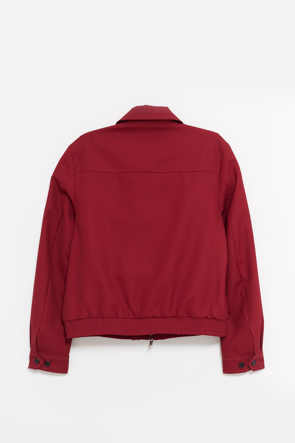 SECOND LAYER LOCO DICE JACKET
