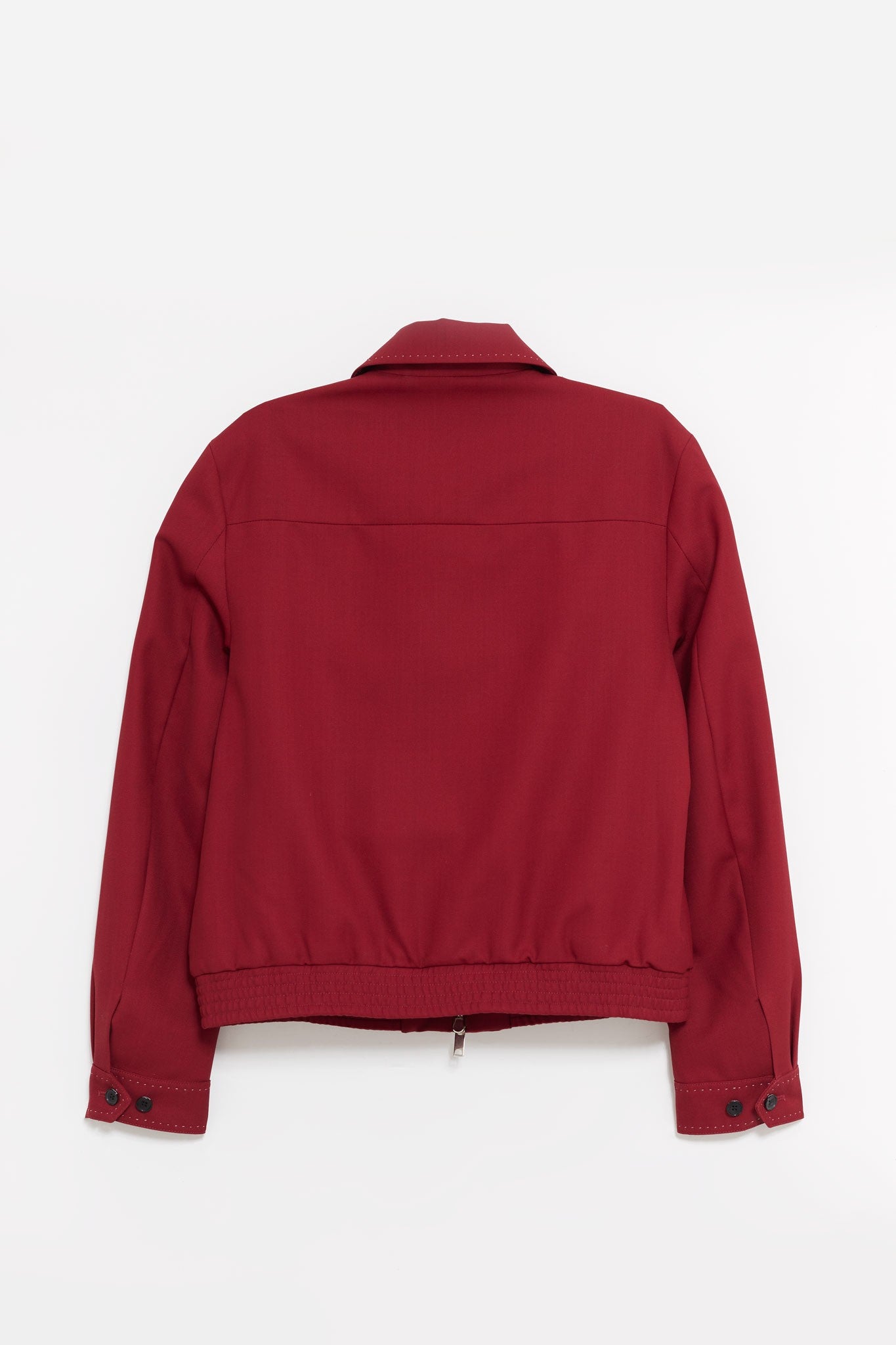 SECOND LAYER LOCO DICE JACKET