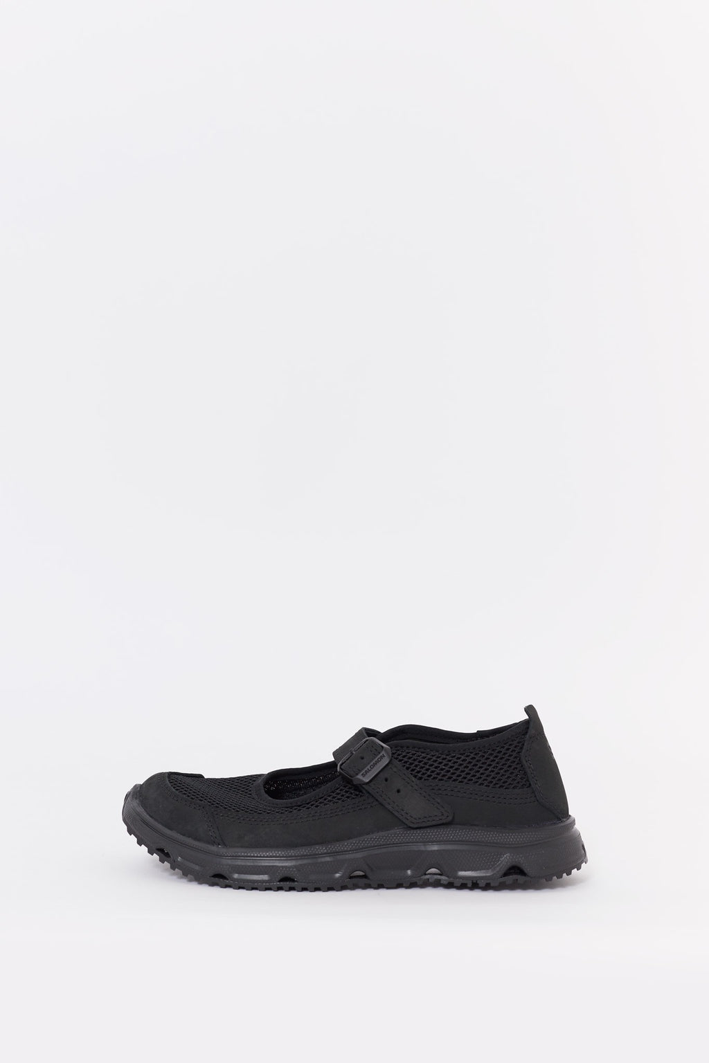 SALOMON BLACK RX MARIE JEANNE SANDALS