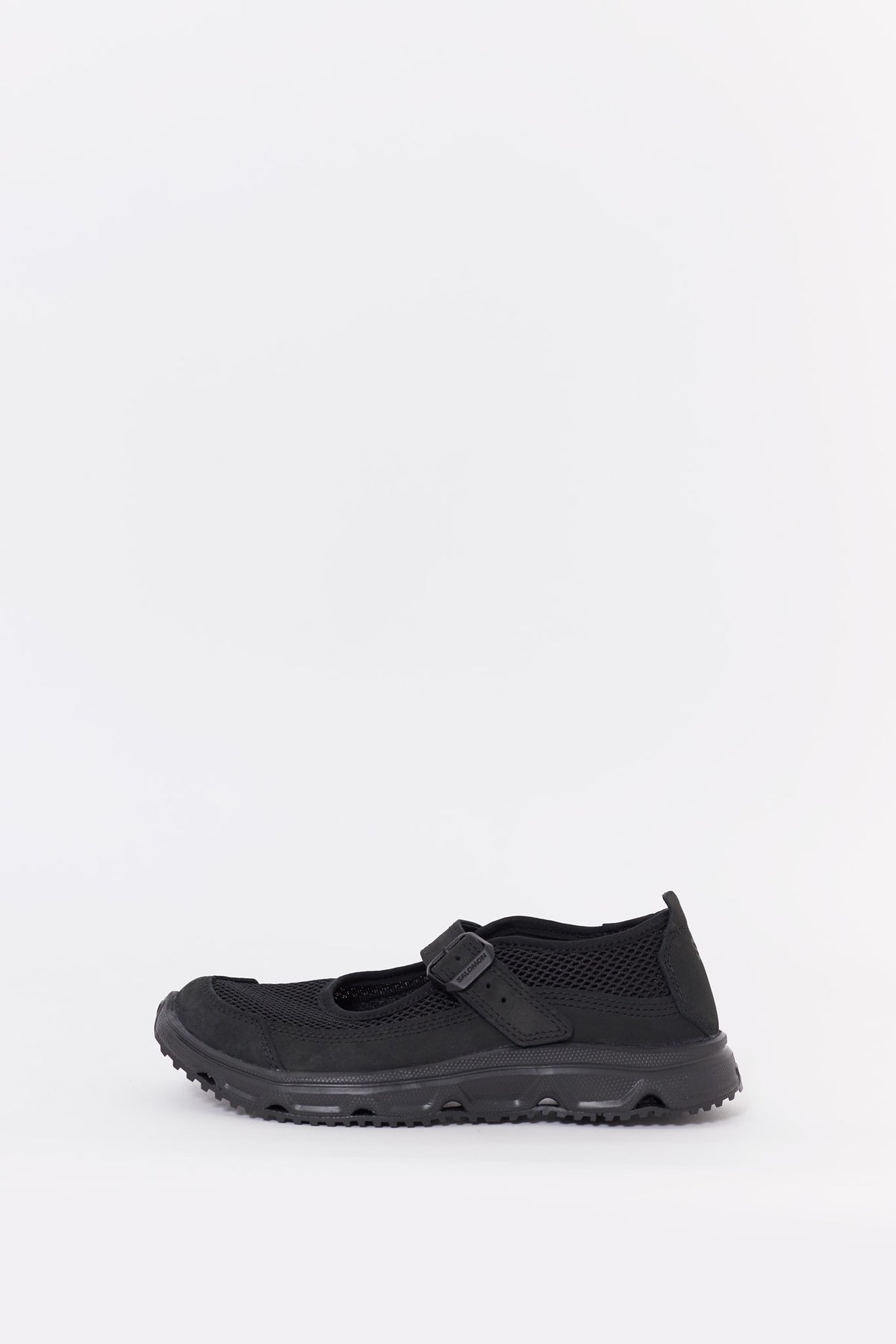 SALOMON BLACK RX MARIE JEANNE SANDALS