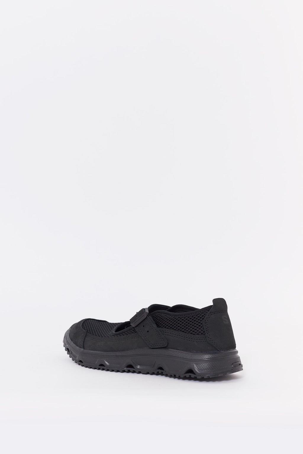 SALOMON BLACK RX MARIE JEANNE SANDALS