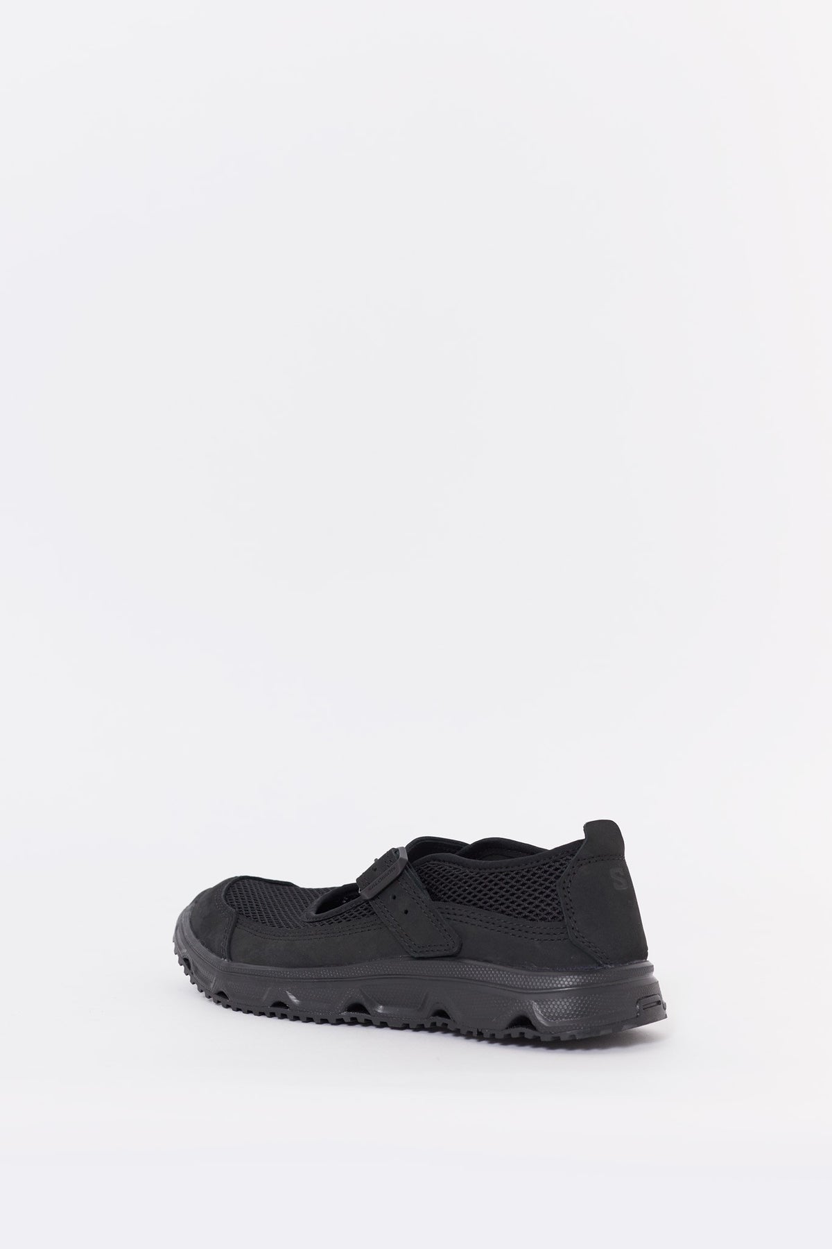 SALOMON BLACK RX MARIE JEANNE SANDALS