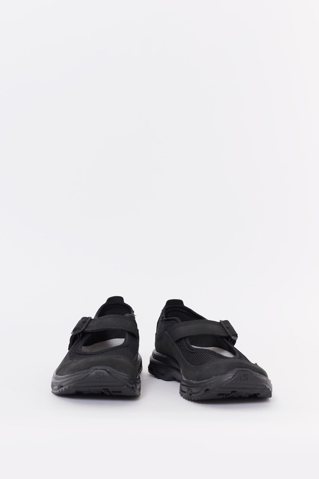 SALOMON BLACK RX MARIE JEANNE SANDALS