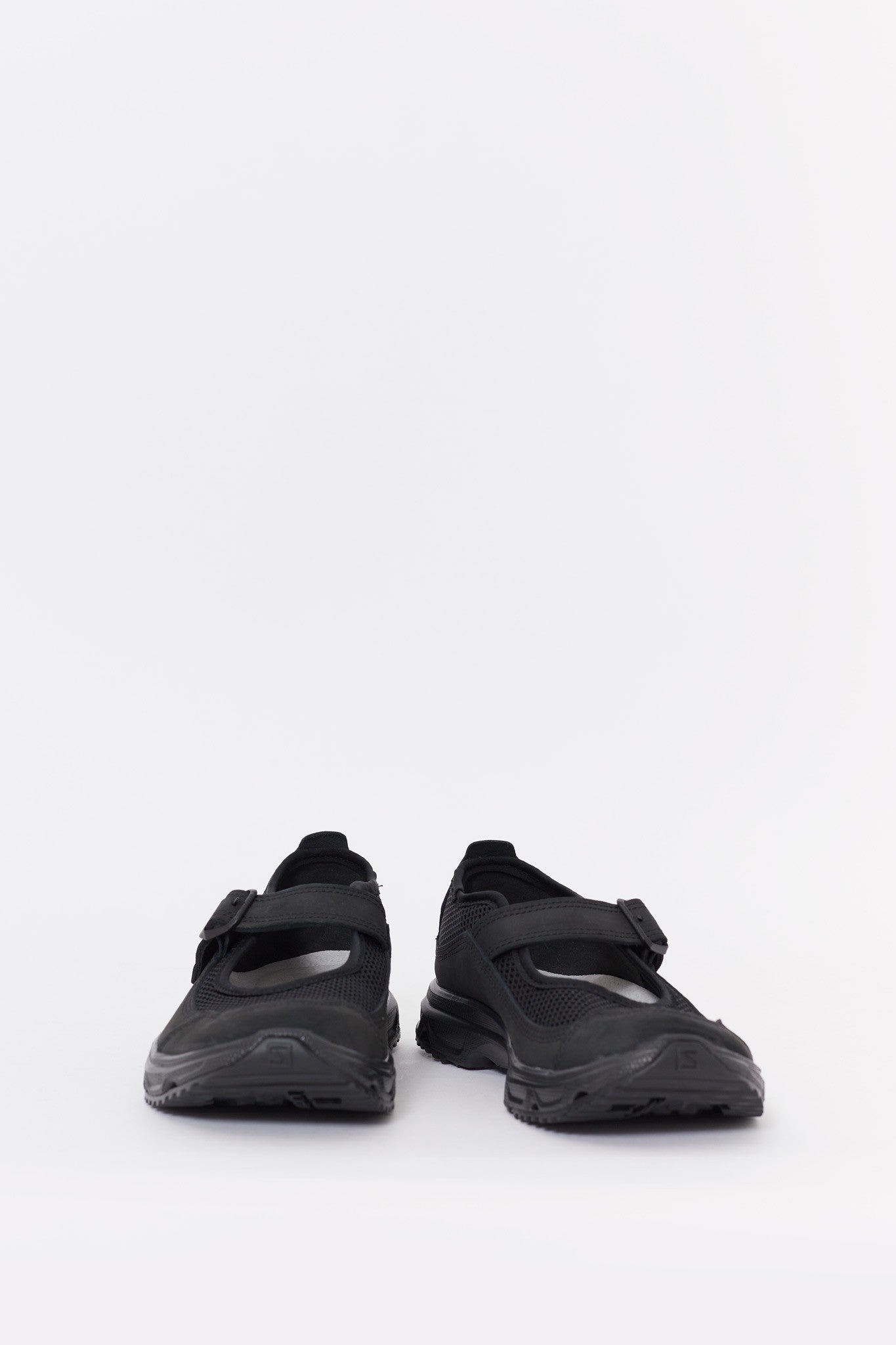SALOMON BLACK RX MARIE JEANNE SANDALS