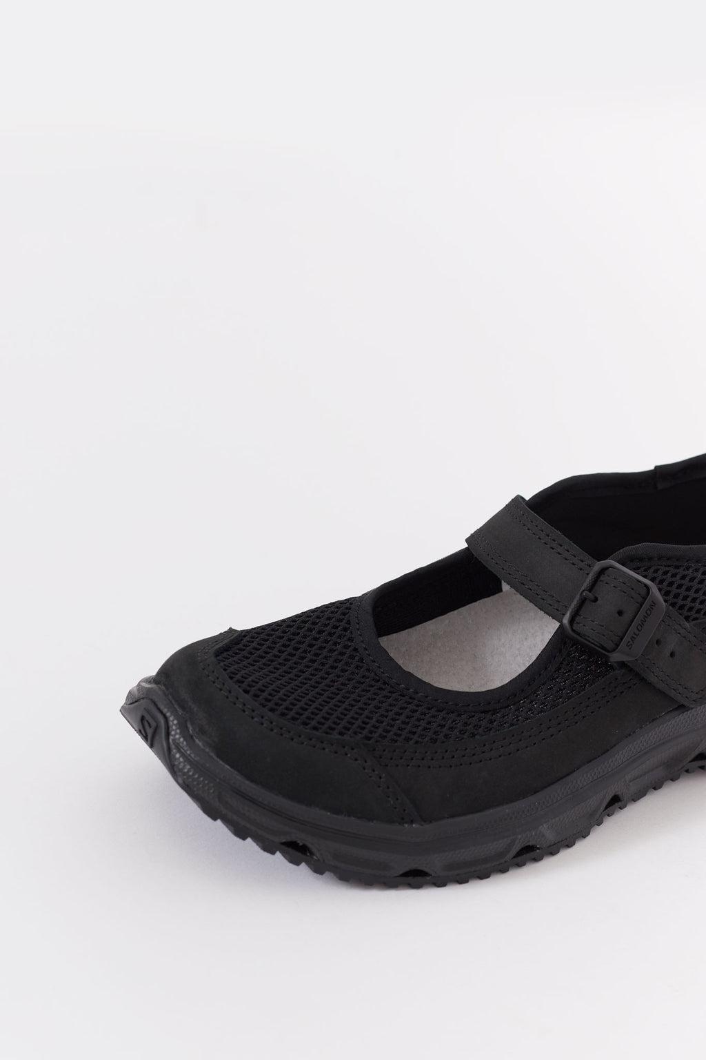 SALOMON BLACK RX MARIE JEANNE SANDALS